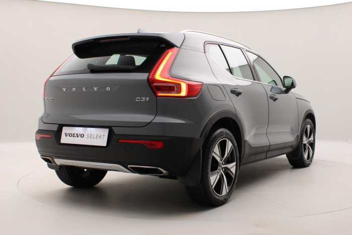Volvo XC40 D3 INSCRIPTION AUT REZERVACE 2.0 d