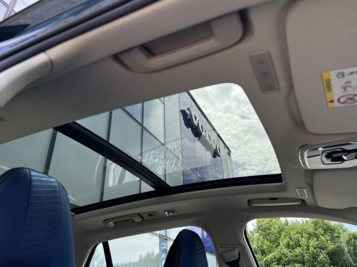 Lynk & Co 01 HEV Aut 1.maj.