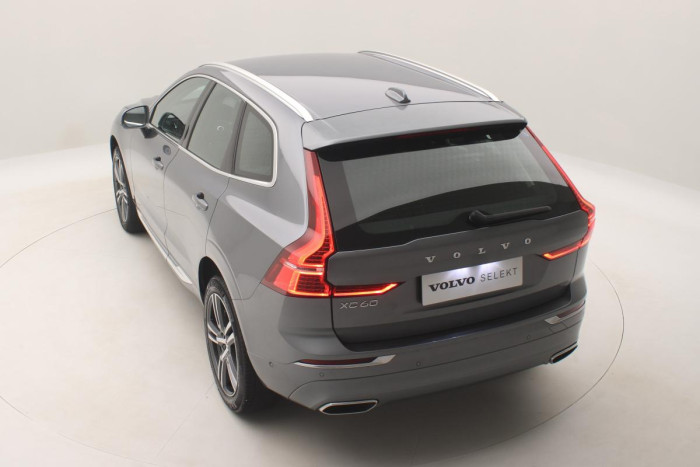 Volvo XC60 B5 AWD INSCRIPTION AUT 1.maj