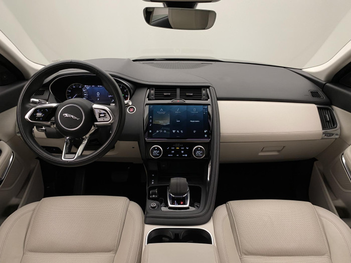 Jaguar E-Pace P160 S AUT 1.maj REZERVACE