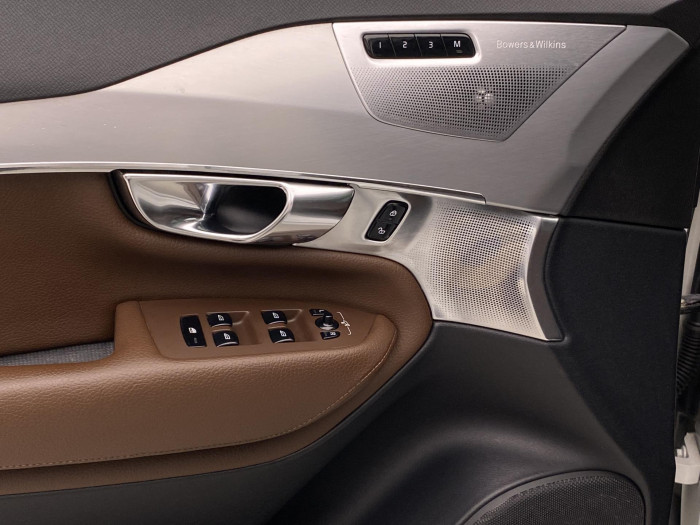 Volvo XC90 T6 AWD MOMENTUM AUT 2.0 Momentum