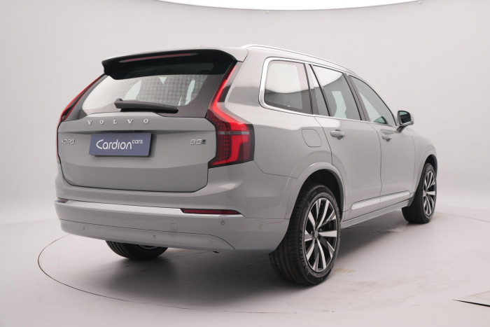 Volvo XC90 B5 AWD AUT CORE 7míst