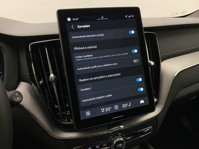 Volvo XC60 B5 AWD AUT ULTRA BLACK EDITION 2.0 Edition