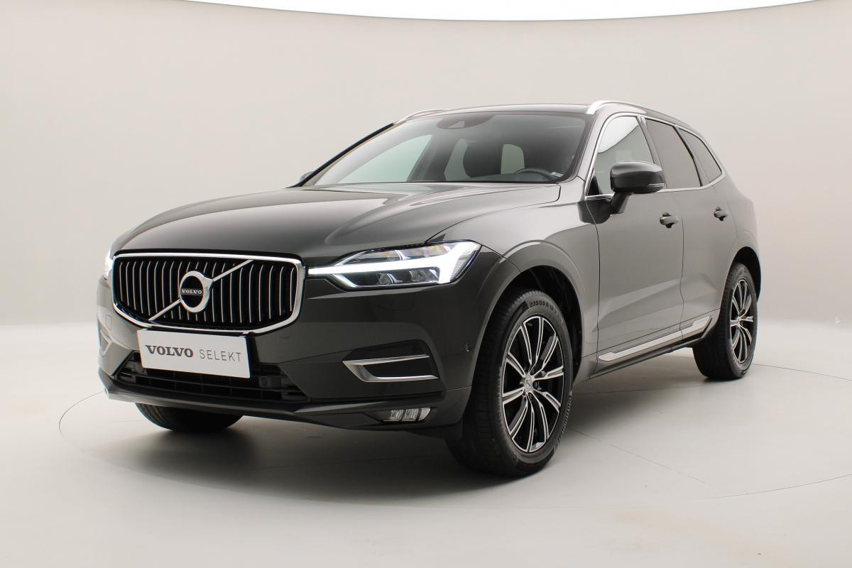 Volvo XC60 D5 AWD INSCRIPTION REZERVACE 2.0 d