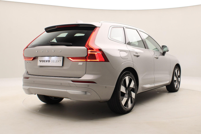 Volvo XC60 T8 AWD ULTIMATE RECHARGE AUT