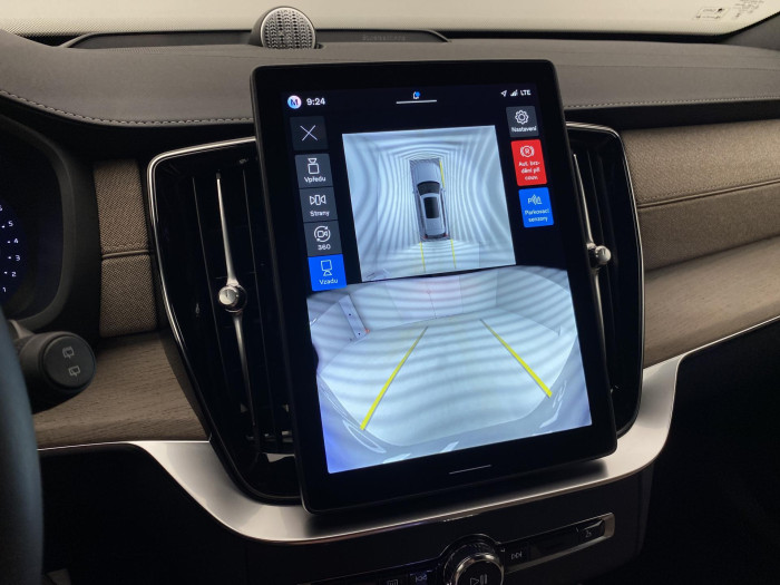 Volvo XC90 B5 AWD AUT BRIGHT PLUS