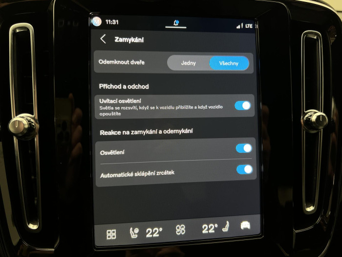 Volvo XC40 B3 CORE AUT