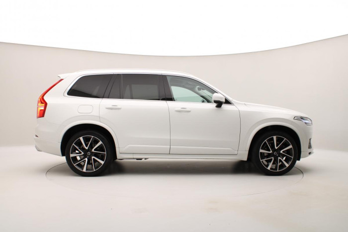 Volvo XC90 B5 AWD MOMENTUM REZERVACE 2.0 Momentum