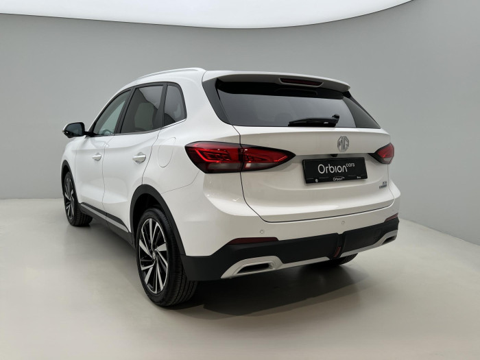 MG ZS EXCLUSIVE HYBRID+ 1.5TGI AUT 1.5 Exclusive