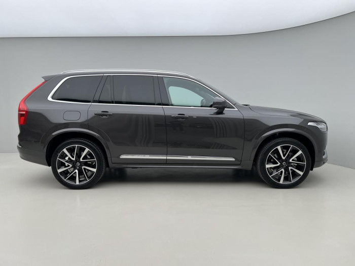 Volvo XC90 B5 AWD AUT BRIGHT PLUS 7-míst