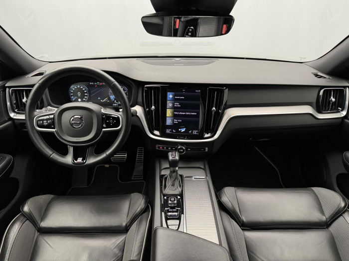 Volvo S60 T5 R-Design AUT