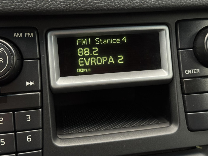 Volvo XC90 T6 AWD SUMMUM AUT 7M 2.9 Summum