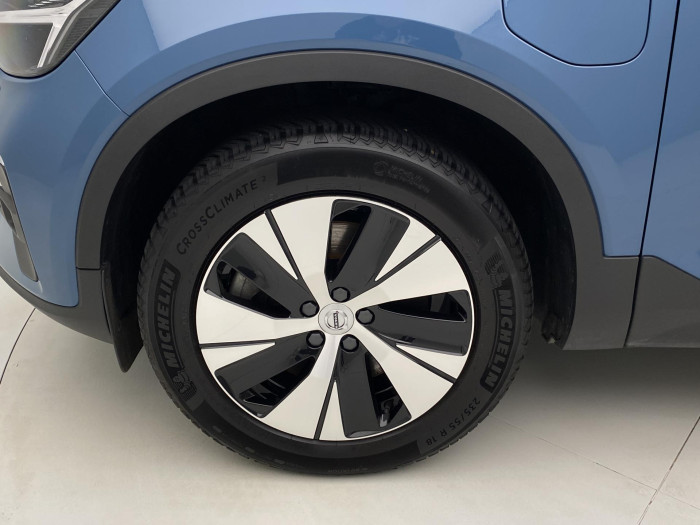 Volvo XC40 T4 RECHARGE CORE AUT CZ