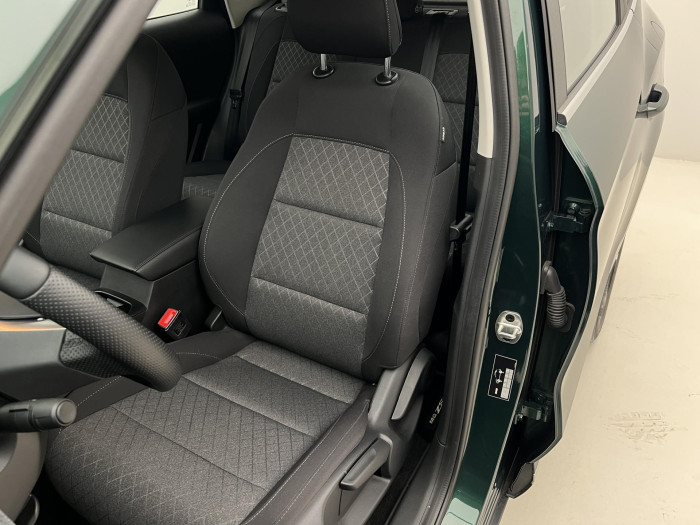 MG ZS 1.5 EMOTION HYBRID+ AUT CZ