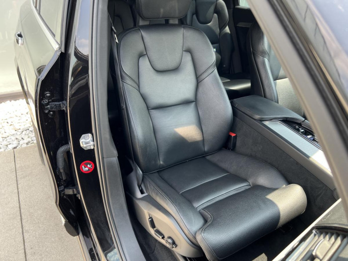 Volvo XC90 D5 AWD INSCRIPTION Aut 2.0 d