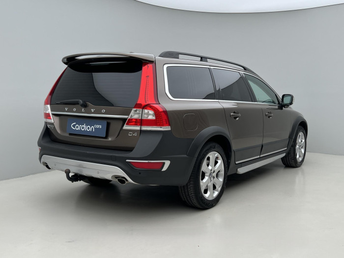 Volvo XC70 D4 SUMMUM AUT CZ 2.0 d Summum
