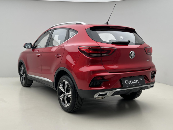 MG ZS 1.5 ESSENTIAL PLUS CZ 1.maj.