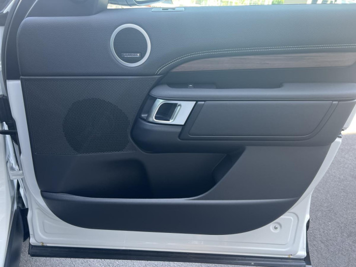 Land Rover Discovery D250 DYNAMIC HSE AWD Aut 3.0 d Dynamic