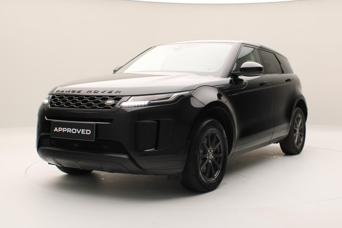 Land Rover Range Rover Evoque D150 AWD S AUT CZ  REZERVACE 2.0 d