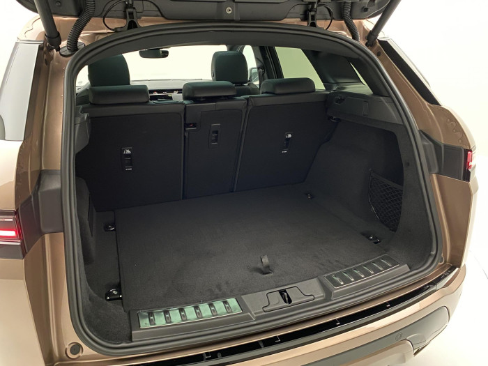 Land Rover Range Rover Evoque D200 AWD DYNAMIC SE CZ 1.maj 2.0 d Dynamic SE