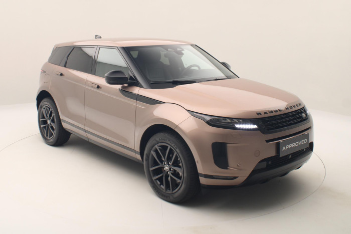 Land Rover Range Rover Evoque D200 S AWD AUT CZ 2.0 d