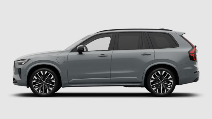 Volvo XC90 T8 AWD RECHARGE PLUS AUT