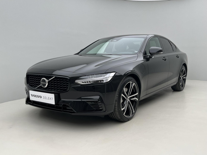 Volvo S90 T8 AWD RECHARGE ULTIMATE DARK