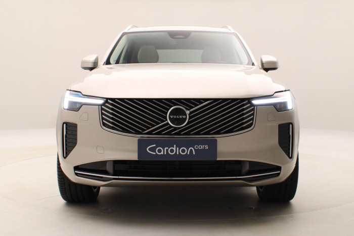 Volvo XC90 B5 AWD AUT BRIGHT ULTRA 7míst