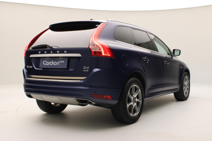 Volvo XC60 D4 AWD MOMENTUM 2.4 d Momentum