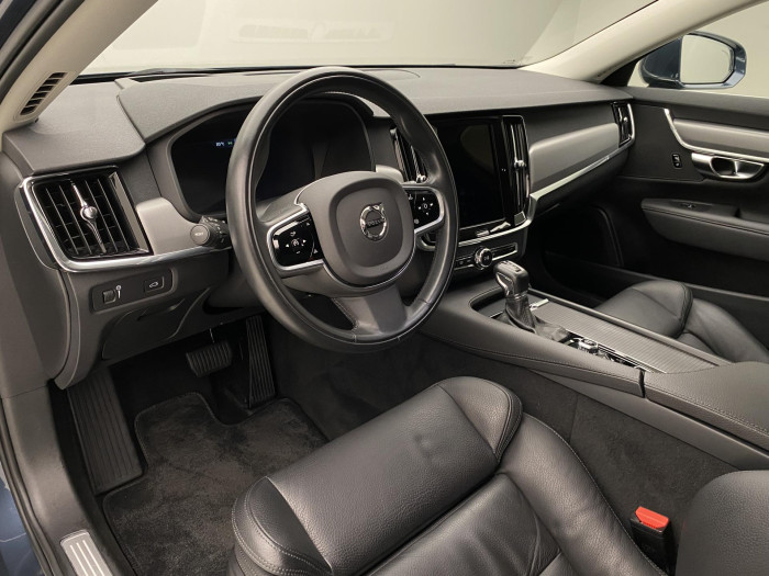 Volvo V90 D5 AWD MOMENTUM AUT 2.0 d Momentum