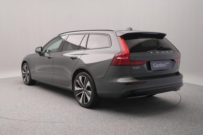 Volvo V60 B4 AUT DARK PLUS