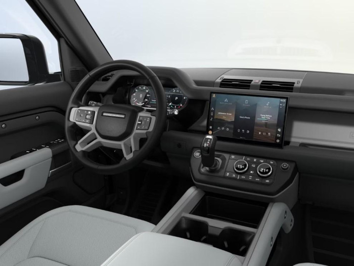 Land Rover Defender 110 D200 X-DYNAMIC SE AWD AUT 3.0 d Dynamic SE