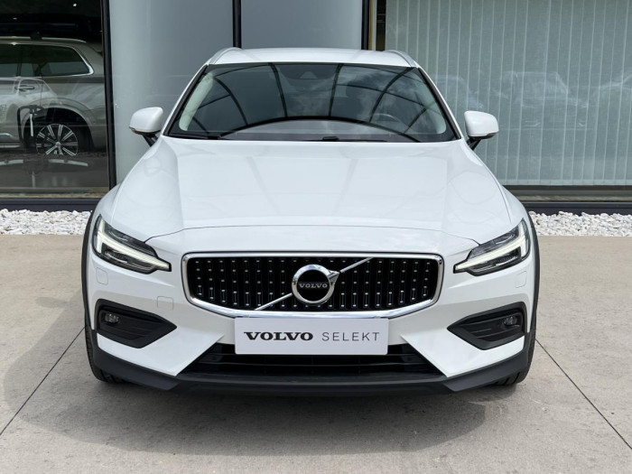 Volvo V60 CROSS COUNTRY B4 AWD Aut 1.maj