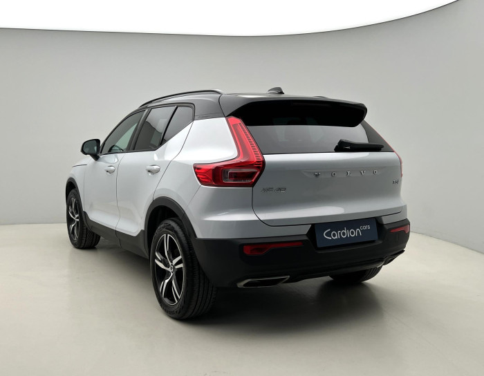 Volvo XC40 T3 R-DESIGN