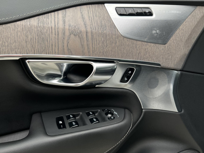 Volvo XC90 T8 AWD RECHARGE INSCRIPTION