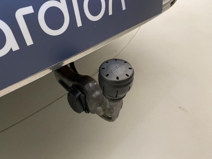 Volvo S90 T8 TWIN ENGINE INSCRIPTION