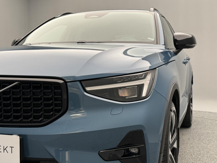 Volvo XC40 B3 ULTIMATE AUT