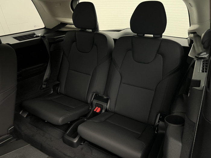 Volvo XC90 B5 AWD PLUS BRIGHT 7MÍST CZ