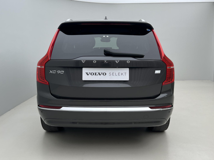 Volvo XC90 T8 AWD RECHARGE CORE 7MÍST AUT