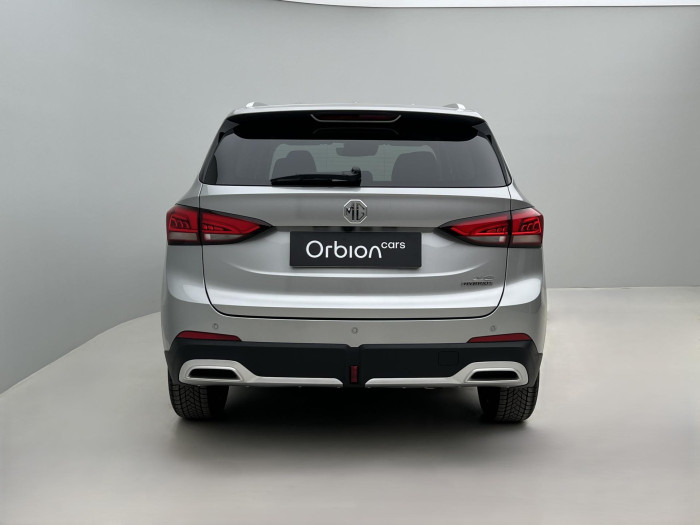 MG ZS EXCLUSIVE Hybrid+ AUT 1.5 Exclusive