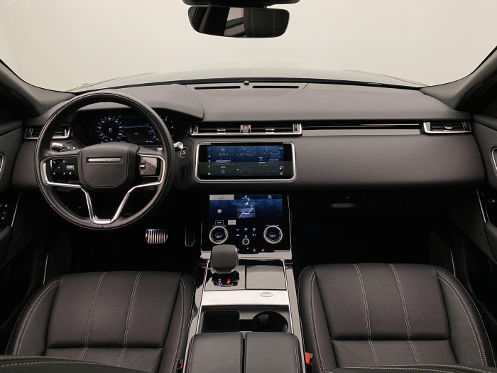 Land Rover Range Rover Velar D300 SE AWD AUT   REZERVACE 3.0 d SE