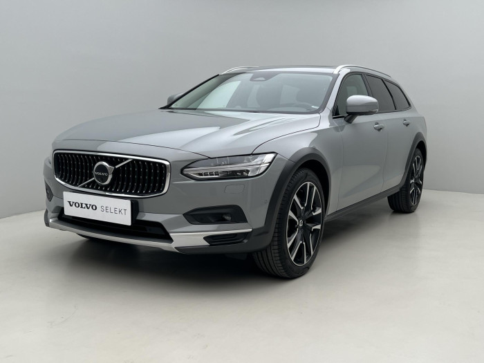 Volvo V90 CC B4 AWD ULTIMATE BRIGHT AUT 2.0 CC CC