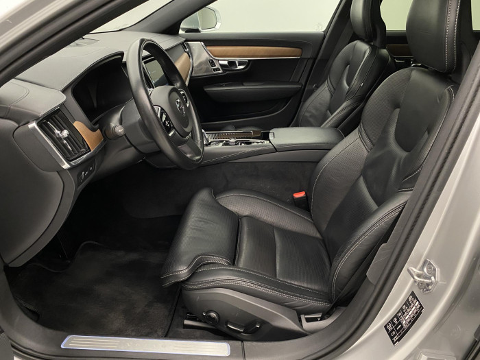 Volvo S90 T8 TWIN ENGINE INSCRIPTION