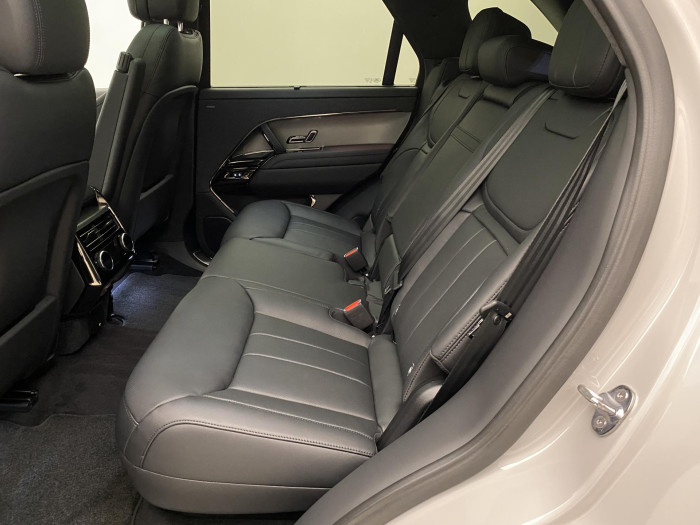 Land Rover Range Rover Sport D350 AUTOBIOGRAPHY REZERVACE 3.0 d