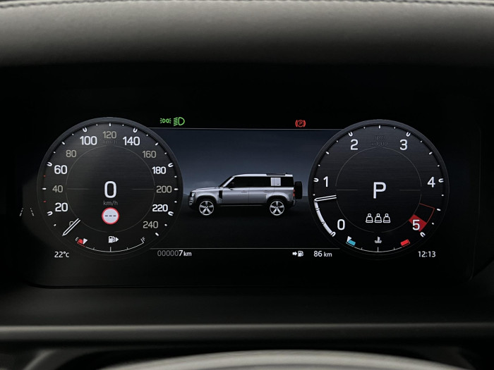 Land Rover Defender 110 D300 X-DYNAMIC SE AWD Aut 3.0 d Dynamic SE