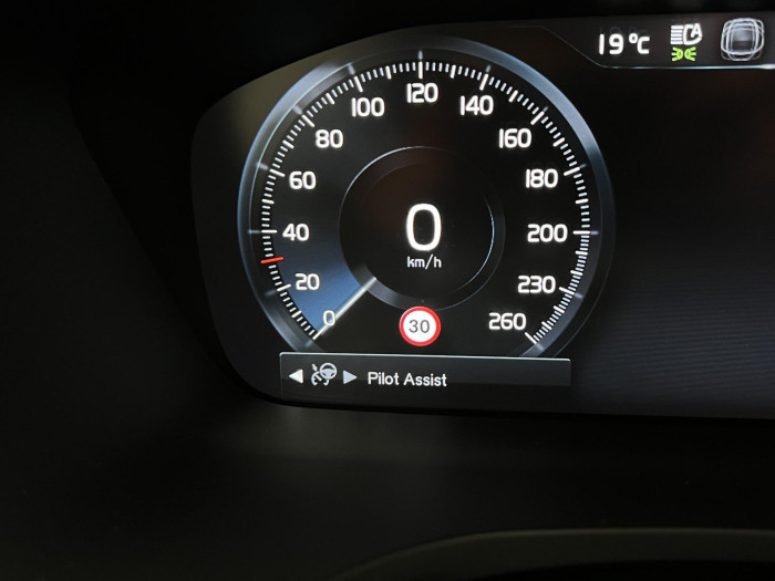 Volvo S60 T5 R-DESIGN POLESTAR AUT CZ