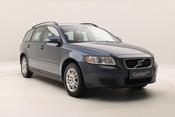 Volvo V50 1.6D DRIVE NAVIGACE 1.6 d Drive