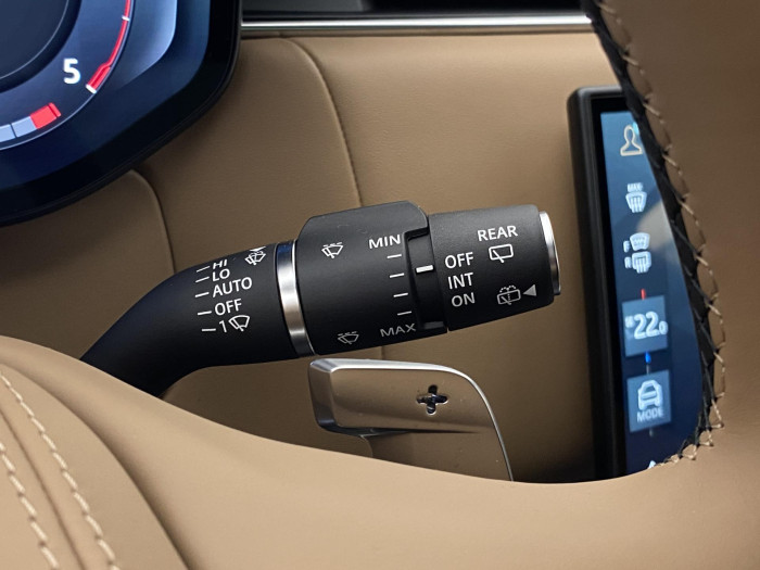 Land Rover Range Rover D350 AUTOBIOGRAPHY LWB 3.0 d