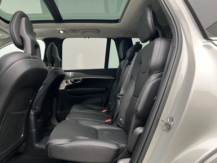 Volvo XC90 T8 AWD RECHARGE INSCRIPTION