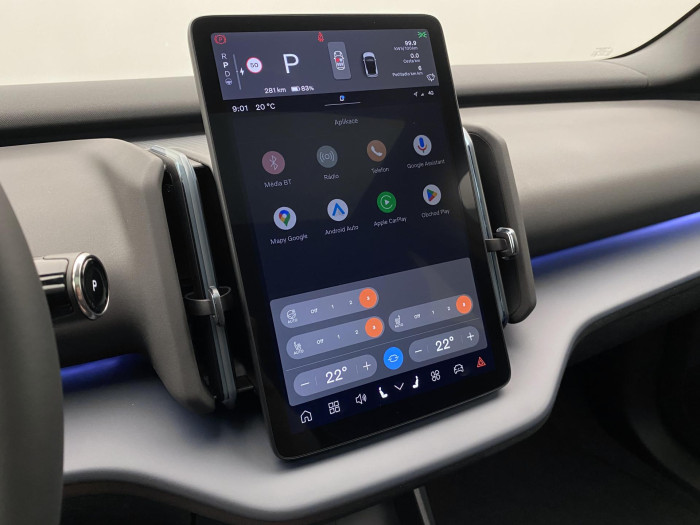 Volvo EX30 PURE ELECTRIC TWIN AWD ULTRA